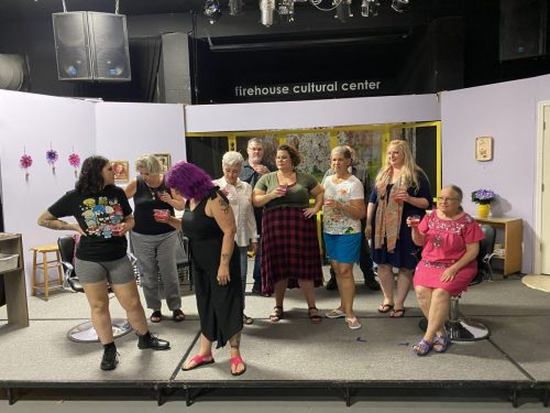 Steel Magnolias | MacBeth and Cheese