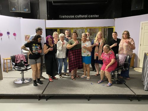 Steel Magnolias | MacBeth and Cheese