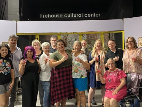 Steel Magnolias | MacBeth and Cheese