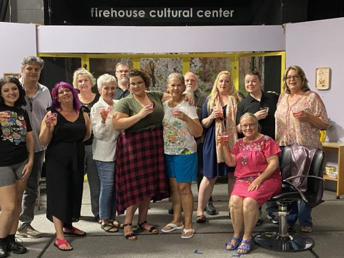 Steel Magnolias | MacBeth and Cheese