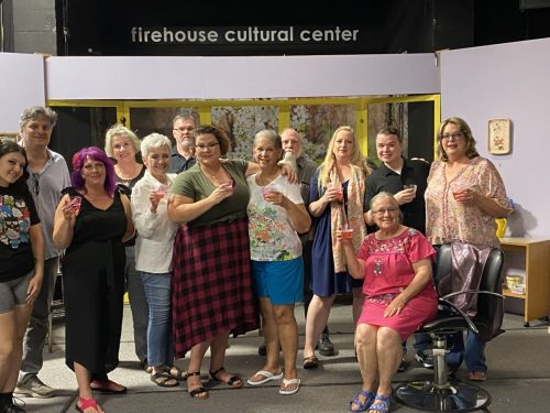 Steel Magnolias | MacBeth and Cheese