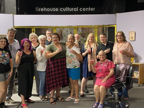 Steel Magnolias | MacBeth and Cheese