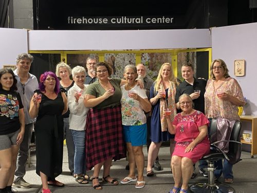 Steel Magnolias | MacBeth and Cheese