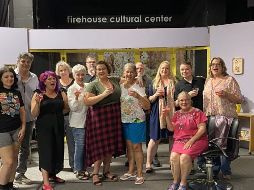 Steel Magnolias | MacBeth and Cheese