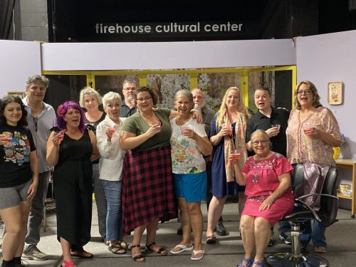Steel Magnolias | MacBeth and Cheese