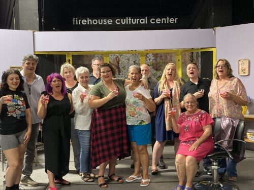 Steel Magnolias | MacBeth and Cheese
