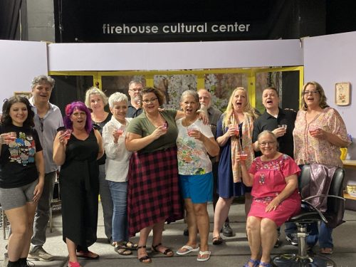 Steel Magnolias | MacBeth and Cheese