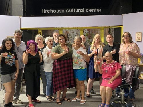 Steel Magnolias | MacBeth and Cheese