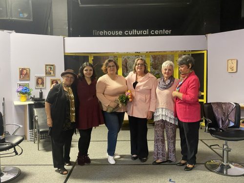 Steel Magnolias | MacBeth and Cheese