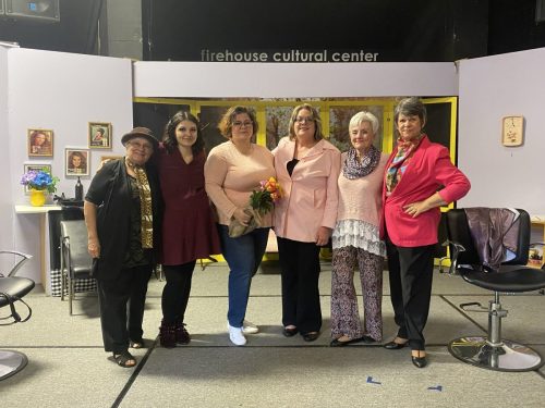Steel Magnolias | MacBeth and Cheese