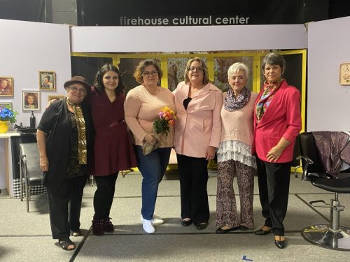 Steel Magnolias | MacBeth and Cheese