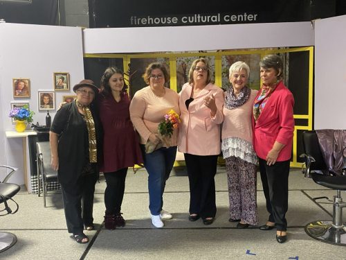 Steel Magnolias | MacBeth and Cheese