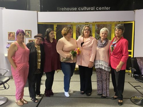 Steel Magnolias | MacBeth and Cheese