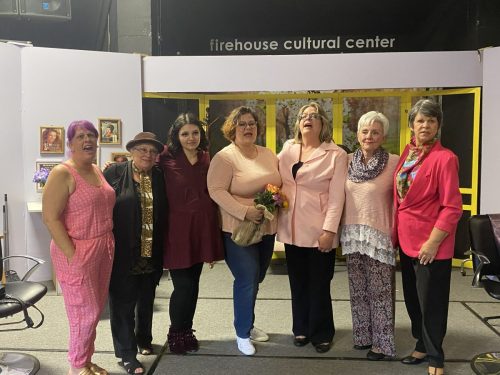 Steel Magnolias | MacBeth and Cheese