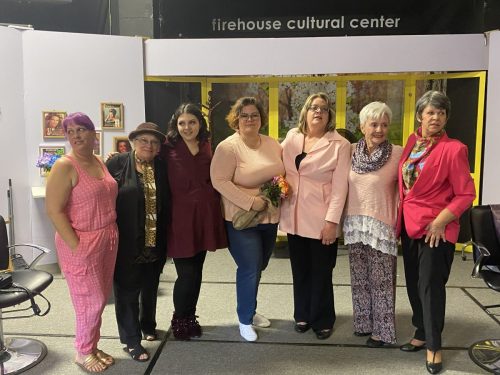 Steel Magnolias | MacBeth and Cheese