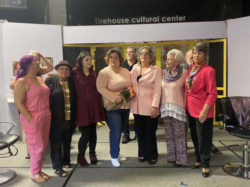 Steel Magnolias | MacBeth and Cheese