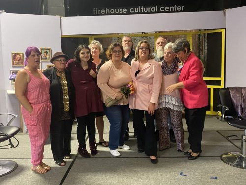 Steel Magnolias | MacBeth and Cheese
