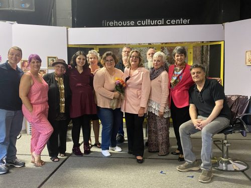 Steel Magnolias | MacBeth and Cheese