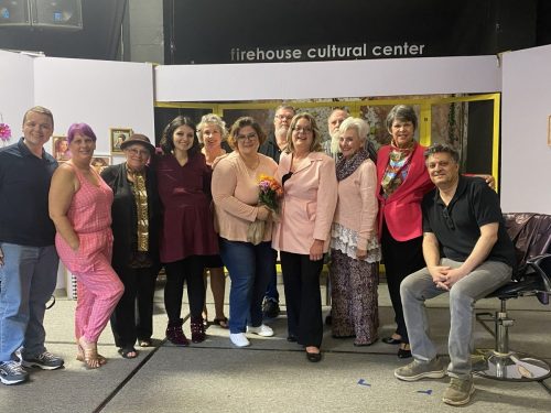 Steel Magnolias | MacBeth and Cheese