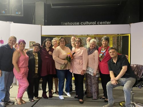Steel Magnolias | MacBeth and Cheese